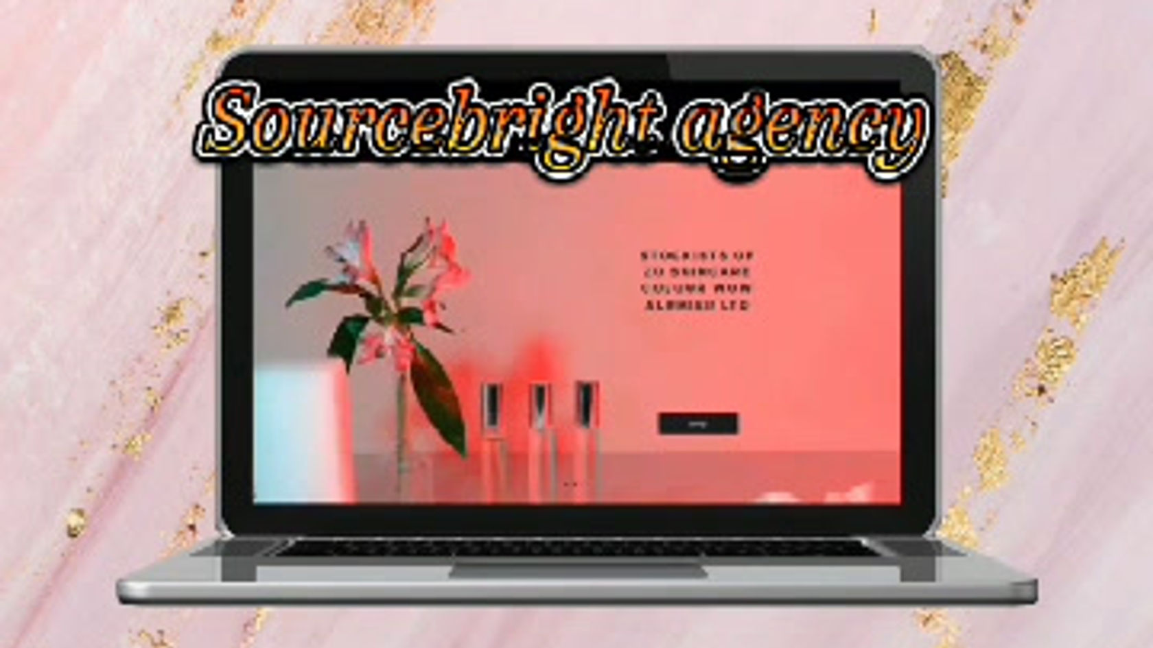 Wix website revamp Video